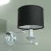 modello 3D Lampada da parete BOLT BOL-K-1 (N) - anteprima