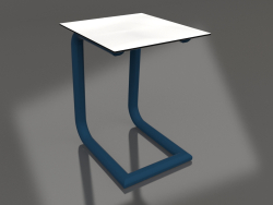 Tavolino C (Grigio blu)