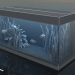 modèle 3D Rio 180 Aquarium - preview