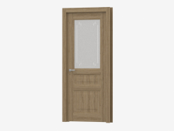 The door is interroom (143.41 Г-У4)