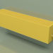 3D modeli Konvektör - Aura Slim Basic (240x1000x180, RAL 1012) - önizleme