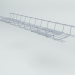 modèle 3D Chemin de câbles SOD14 - preview