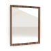 3d model Mirror Groove 200x250 - preview