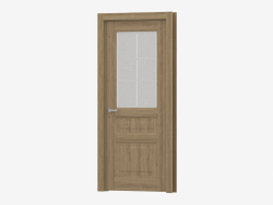 The door is interroom (143.41 Г-П6)