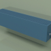 3D modeli Konvektör - Aura Slim Basic (240x1000x180, RAL 5001) - önizleme