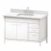 3d Tennant Beatrice Modern Bathroom Sink Vanity model buy - render