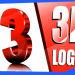 3d 3d logo animations модель купити - зображення
