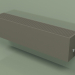 modèle 3D Convecteur - Aura Slim Basic (240x1000x180, RAL 7013) - preview