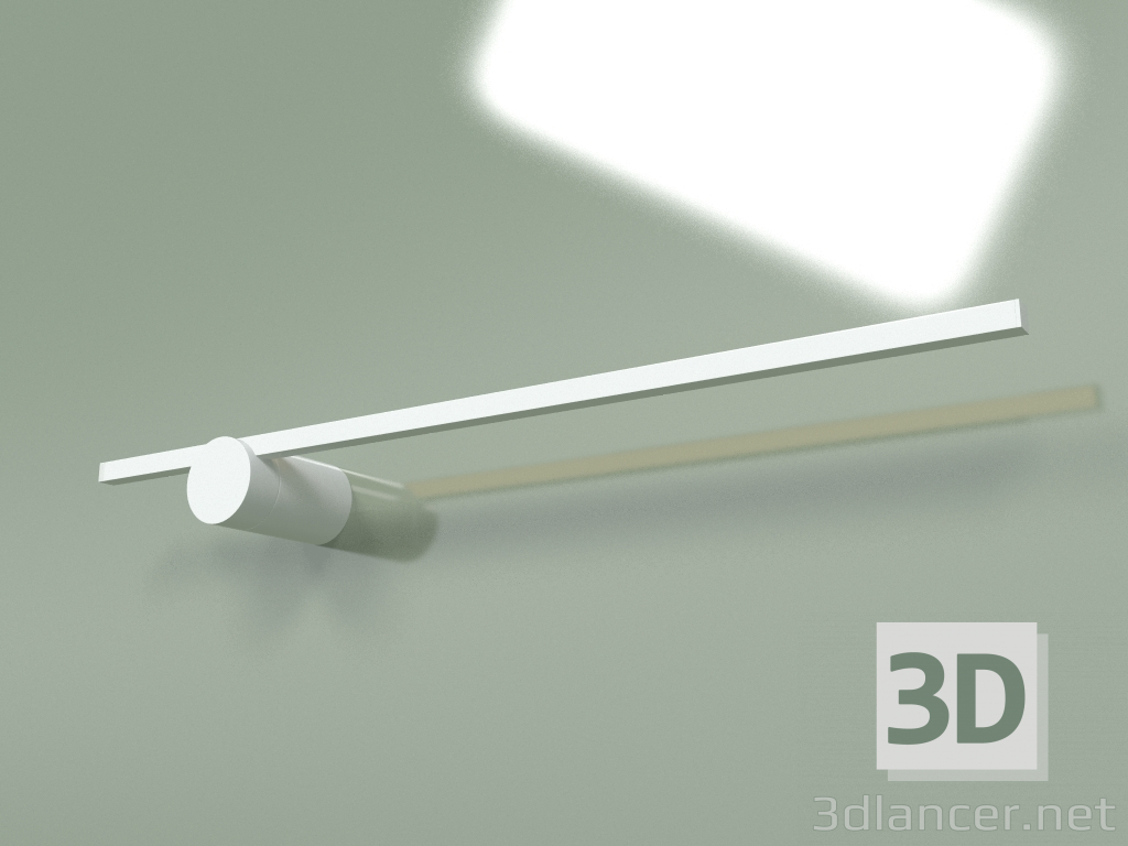 3d model Wall lamp RWLB100 7W WH 3000K - preview