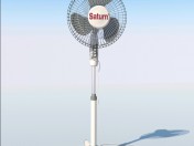 Ventilador Saturno ST-FN 8269