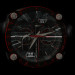 3d Clock - Часы модель купить - ракурс