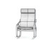 3d Rocking chair Poeng model buy - render