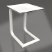 3d модель Приставний столик C (Agate grey) – превью