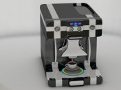 Kaffeemaschine - Kaffee
