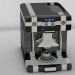3d model Máquina de café - café - vista previa