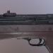 3d Пістолет-кулемет mp 38 40 3d модель модель купити - зображення