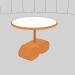 modèle 3D de Table acheter - rendu