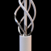 3d Lamp Eurosvet LANCE model buy - render