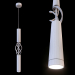 3d Lamp Eurosvet LANCE model buy - render