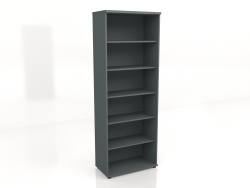 Bookcase Standard A6504 (801x432x2185)
