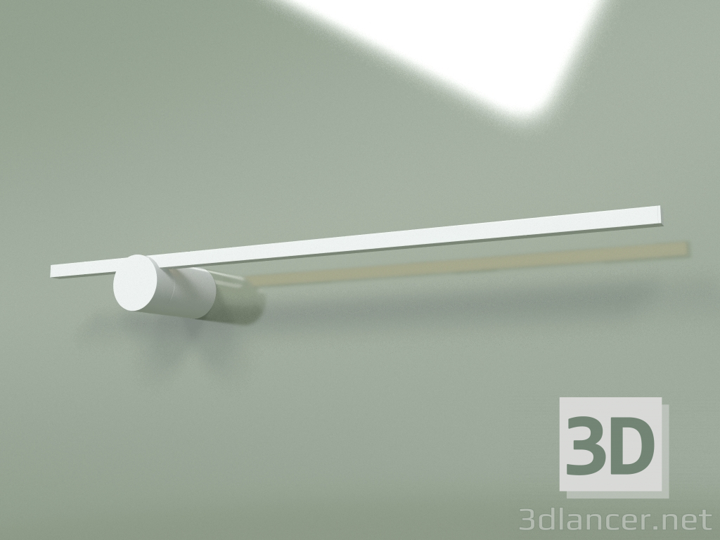 3d model Wall lamp RWLB101 9W WH 3000K - preview