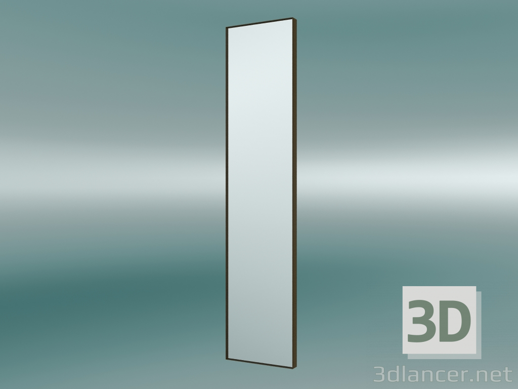 3d model Mirror Amore (SC18, 90х3х20cm) - preview