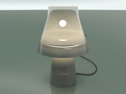 Lámpara de mesa Dizzi (pequeña)