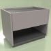 3d model Bedside table Edge NS (3) - preview