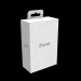 3d Картонная упаковка 3D (коробка или сумка) модель купить - ракурс