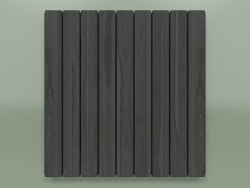Panel con tira 40X20 mm (oscuro)