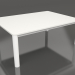 3 डी मॉडल कॉफ़ी टेबल 70×94 (सफ़ेद, डेकटन जेनिथ) - पूर्वावलोकन