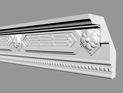Traction Eaves (KT69, MD40, MD14)