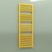 3d model Heated towel rail LIKE (1806x632, Melon yellow - RAL 1028) - preview