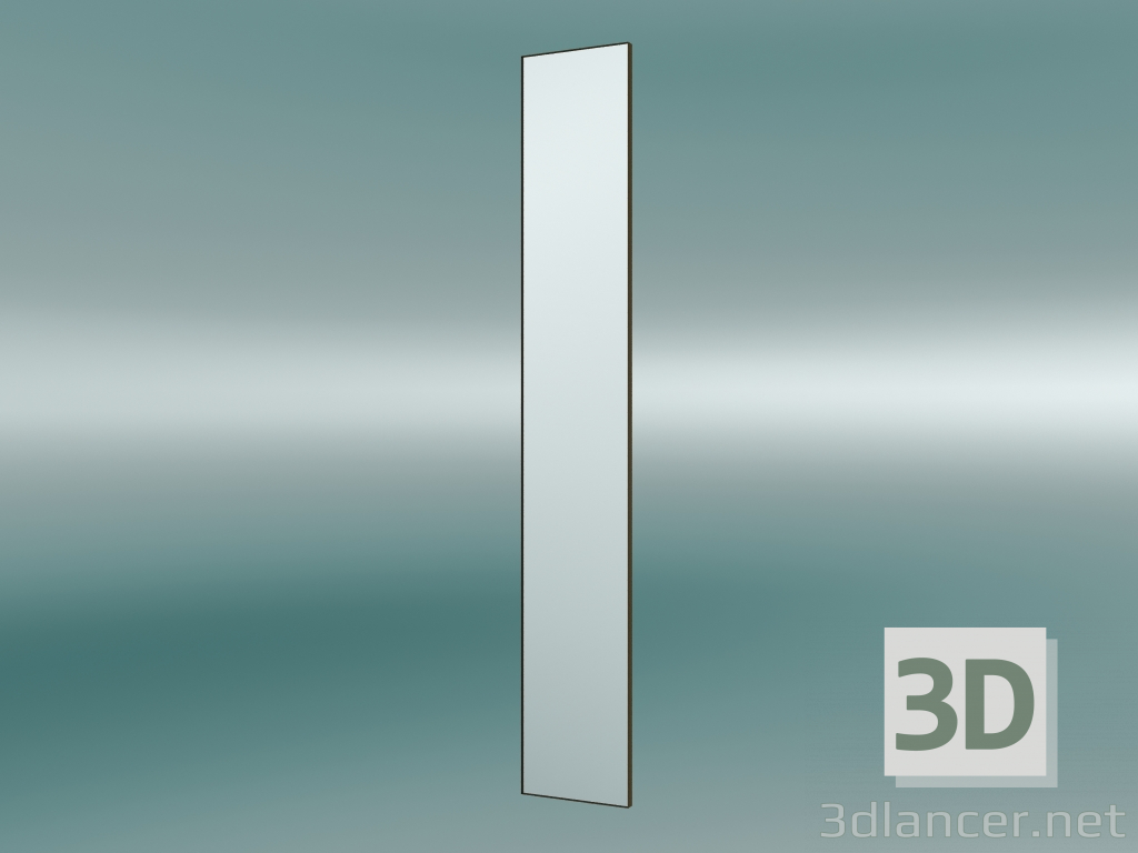 modello 3D Specchio Amore (SC22, 190х3х30cm) - anteprima