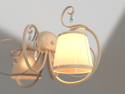 Simone wall lamp (FR2020-WL-01-BG)