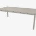 3d model Dining table (light) - preview
