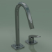 3d model Washbasin faucet (34132330) - preview