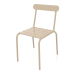 3d model Dining chair (Sand) - preview