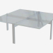 3d model Coffee table RK65 - preview