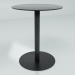 3d model Table 48° – 2° CITÉ (Ø 60cm) - preview