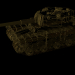 3d Type 5 Heavy model buy - render