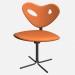 3d model Chair FOLK 2 - preview