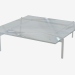 3d model Coffee table RK61 - preview