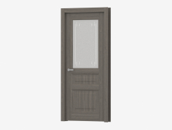 The door is interroom (145.41 G-K4)