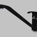 3d model Sink mixer - Graphite Pepe (BDP 260M) - preview