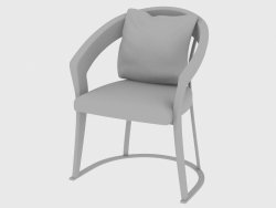 Chair FRANCES CHАIR (61x56xH81)