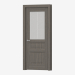 3d model Interroom door (145.41 G-P6) - preview