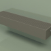 3D modeli Konvektör - Aura Slim Basic (140x1000x230, RAL 7013) - önizleme