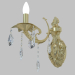 3d model Sconce (1201A) - preview