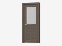 The door is interroom (146.41 G-U4)
